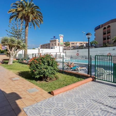 Teror 501 - Playa Del Ingles - Fc Apartment San Bartolome de Tirajana  Exterior photo